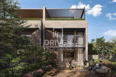 Villa à Tilal Al Ghaf, Dubai, 4 chambres, 473.34 m², № 127042