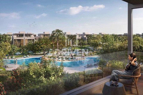 Villa à Tilal Al Ghaf, Dubai, 4 chambres, 473.34 m², № 127042 - photo 17