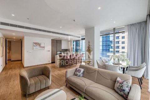 شقة في Marina Gate, مرسى دبي, دبي 2 غرف نوم, 132.48 م² رقم 127031