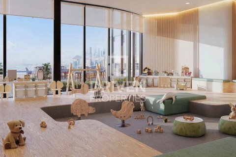 Apartment in Al Habtoor City, Business Bay, Dubai 2 bedrooms, 170.66 sq.m. № 127048 - photo 12
