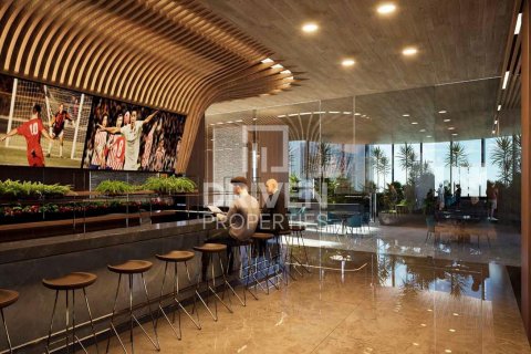 Apartment in Al Habtoor City, Business Bay, Dubai 2 bedrooms, 170.66 sq.m. № 127048 - photo 9