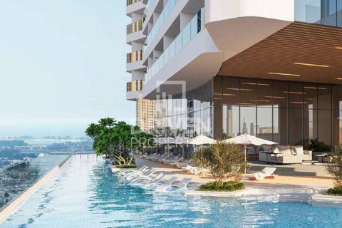 Apartment in Al Habtoor City, Business Bay, Dubai 2 bedrooms, 170.66 sq.m. № 127048 - photo 6