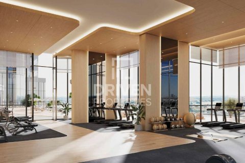 Apartment in Al Habtoor City, Business Bay, Dubai 2 bedrooms, 170.66 sq.m. № 127048 - photo 8