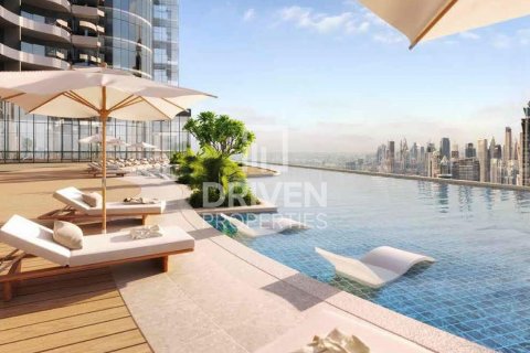 Apartment in Al Habtoor City, Business Bay, Dubai 2 bedrooms, 170.66 sq.m. № 127048 - photo 10