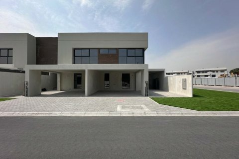 Maison de ville à Dubai, 3 chambres, 282 m², № 96817