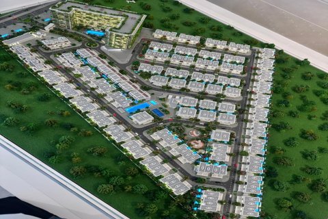 Townhouse in Dubai 3 bedrooms, 282 sq.m. № 96817 - photo 10
