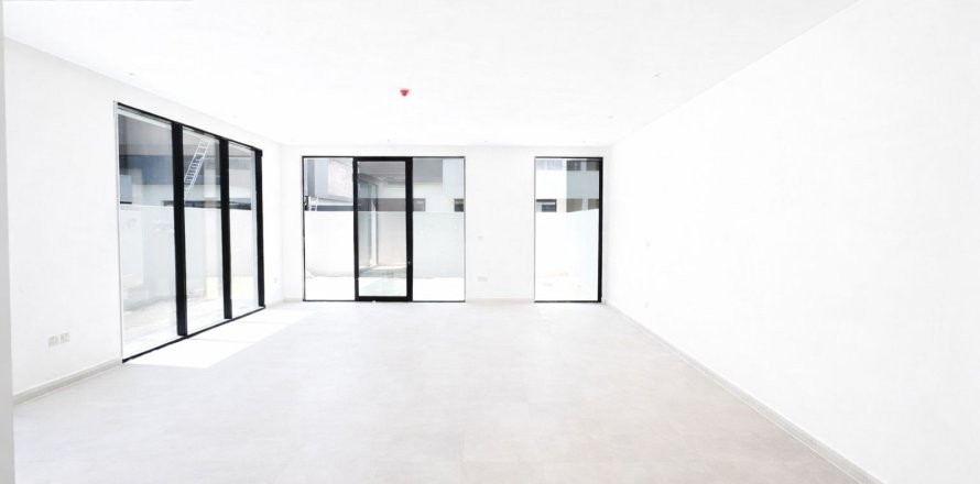 Townhouse in Dubai 3 bedrooms, 282 sq.m. № 96817