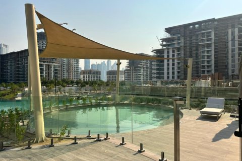 شقة في الوصل, دبي 1غرف نوم, 63 م² رقم 96816 - صورة 2