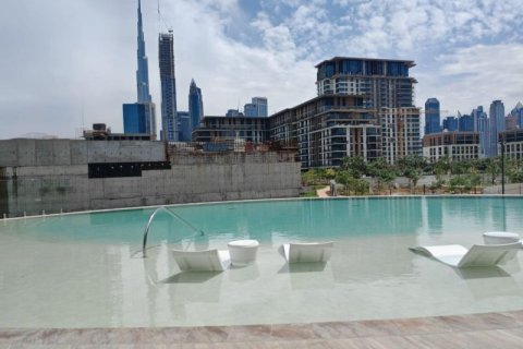 شقة في الوصل, دبي 1غرف نوم, 63 م² رقم 96816