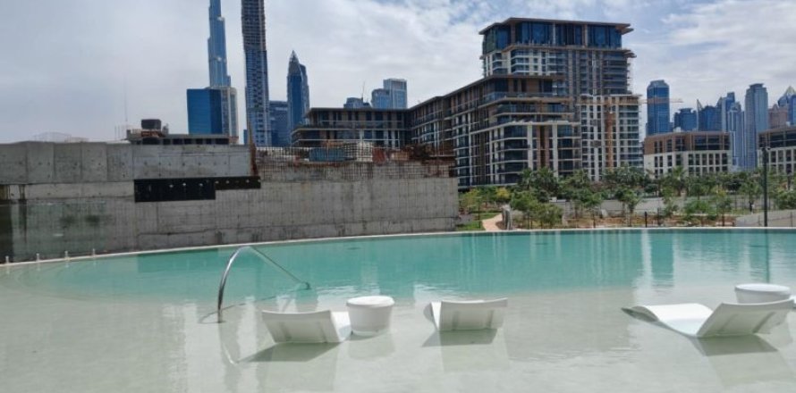 شقة في الوصل, دبي 1غرف نوم, 63 م² رقم 96816