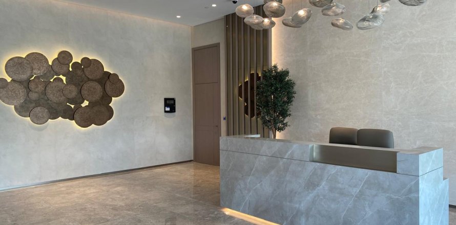 شقة في الوصل, دبي 1غرف نوم, 63 م² رقم 96816