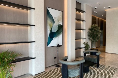 شقة في الوصل, دبي 1غرف نوم, 63 م² رقم 96816 - صورة 12