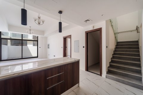 Купить таунхаус в Wadi Al Safa 3, Дубай: 4 спальни, 294м², № 96819 - фото 28