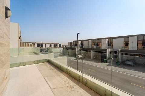Купить таунхаус в Wadi Al Safa 3, Дубай: 4 спальни, 294м², № 96819 - фото 9