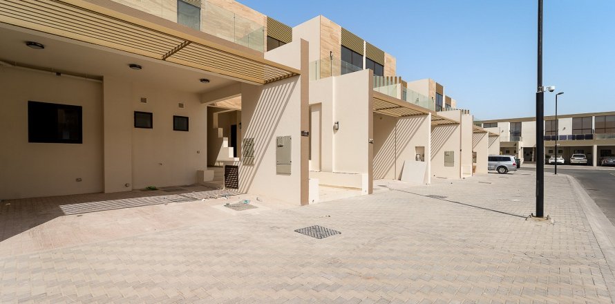 Таунхаус в Wadi Al Safa 3, Дубай, 4 спальни, 294м², № 96818