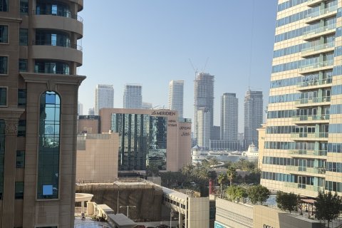 Apartamento en Dubai Marina, Dubai, 1 dormitorio, 68 m², № 96812 - foto 6