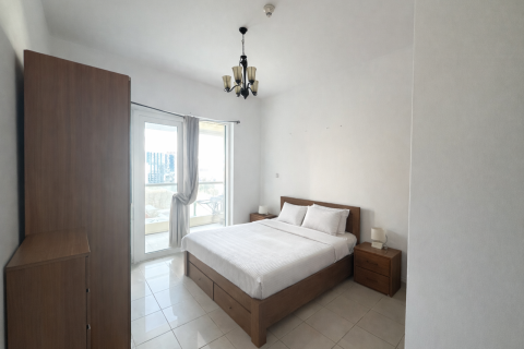 Apartamento en Dubai Marina, Dubai, 1 dormitorio, 68 m², № 96812 - foto 4