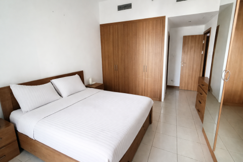 Apartamento en Dubai Marina, Dubai, 1 dormitorio, 68 m², № 96812 - foto 5