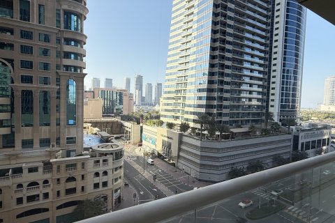 Apartamento en Dubai Marina, Dubai, 1 dormitorio, 68 m², № 96812 - foto 7