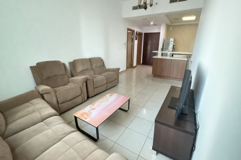 Apartamento en Dubai Marina, Dubai, 1 dormitorio, 68 m², № 96812