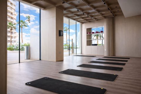 Купить квартиру в Джумейра Вилладж Серкл, Дубай: 1 спальня, 75м², № 96815 - фото 12