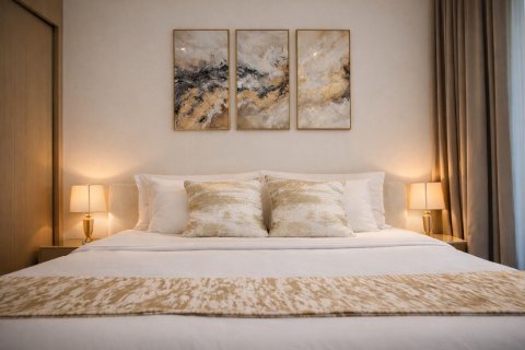 Купить квартиру в Джумейра Вилладж Серкл, Дубай: 1 спальня, 75м², № 96815 - фото 8