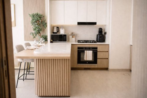 Купить квартиру в Джумейра Вилладж Серкл, Дубай: 1 спальня, 75м², № 96815 - фото 3