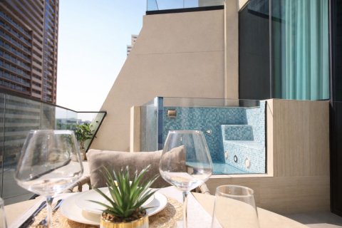 Купить квартиру в Джумейра Вилладж Серкл, Дубай: 1 спальня, 75м², № 96815 - фото 16