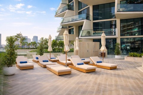 Купить квартиру в Джумейра Вилладж Серкл, Дубай: 1 спальня, 75м², № 96815 - фото 18