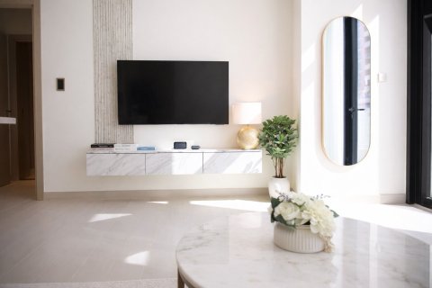 Купить квартиру в Джумейра Вилладж Серкл, Дубай: 1 спальня, 75м², № 96815 - фото 2