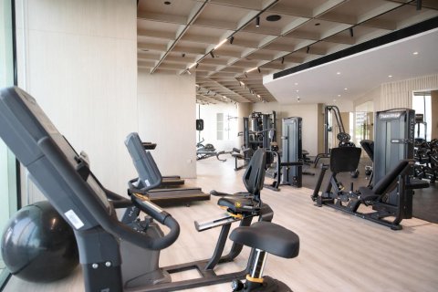 Купить квартиру в Джумейра Вилладж Серкл, Дубай: 1 спальня, 75м², № 96815 - фото 11