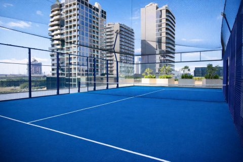 Купить квартиру в Джумейра Вилладж Серкл, Дубай: 1 спальня, 75м², № 96815 - фото 14