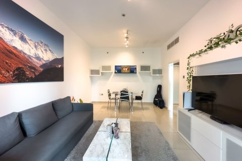 Appartement à Dubai Marina, Dubai, 1 chambre, 71 m², № 96811 - photo 3