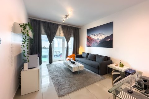 Apartamento en Dubai Marina, Dubai, 1 dormitorio, 71 m², № 96811