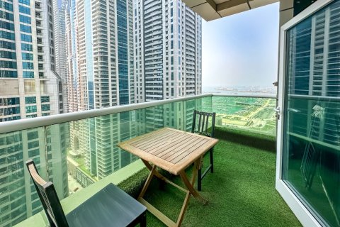 Appartement à Dubai Marina, Dubai, 1 chambre, 71 m², № 96811 - photo 10