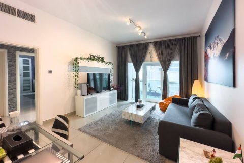 Appartement à Dubai Marina, Dubai, 1 chambre, 71 m², № 96811 - photo 2