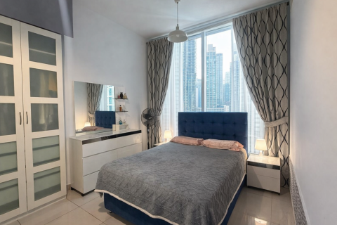 Appartement à Dubai Marina, Dubai, 1 chambre, 71 m², № 96811 - photo 5