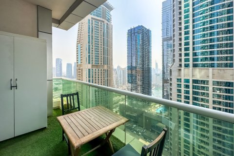 Appartement à Dubai Marina, Dubai, 1 chambre, 71 m², № 96811 - photo 11