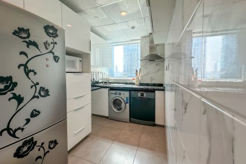 Appartement à Dubai Marina, Dubai, 1 chambre, 71 m², № 96811 - photo 4