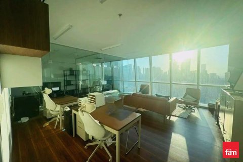 Bureau à Business Bay, Dubai, 48.8 m², № 77876 - photo 9