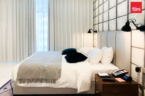 شقة في الخليج التجاري, دبي 2 غرف نوم, 111.9 م² رقم 77891 - صورة 2