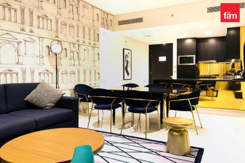 شقة في الخليج التجاري, دبي 2 غرف نوم, 111.9 م² رقم 77891 - صورة 1