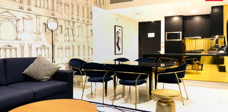 شقة في الخليج التجاري, دبي 2 غرف نوم, 111.9 م² رقم 77891