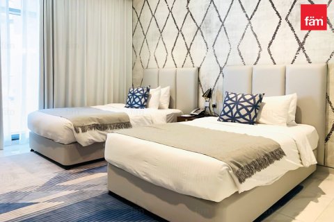 شقة في الخليج التجاري, دبي 2 غرف نوم, 111.9 م² رقم 77891 - صورة 8