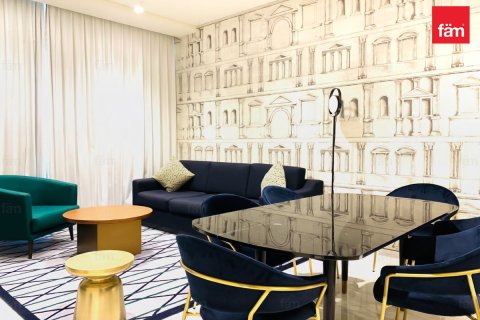 شقة في الخليج التجاري, دبي 2 غرف نوم, 111.9 م² رقم 77891 - صورة 7