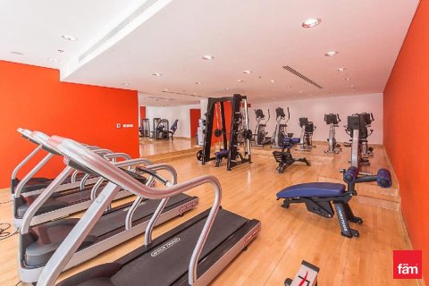 شقة في مرسى دبي, دبي 1غرف نوم, 75.1 م² رقم 77887 - صورة 10