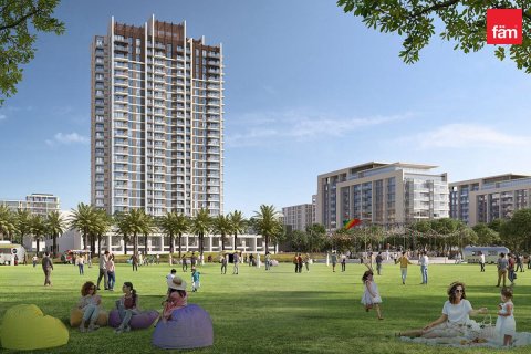 Appartement à Dubai Hills Estate, Dubai, 1 chambre, 64.8 m², № 77889 - photo 11