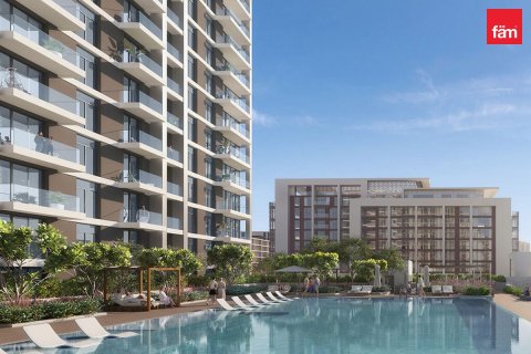 Appartement à Dubai Hills Estate, Dubai, 1 chambre, 64.8 m², № 77889 - photo 6