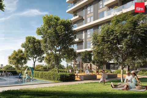 Appartement à Dubai Hills Estate, Dubai, 1 chambre, 64.8 m², № 77889 - photo 7
