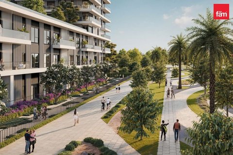 Appartement à Dubai Hills Estate, Dubai, 1 chambre, 64.8 m², № 77889 - photo 10